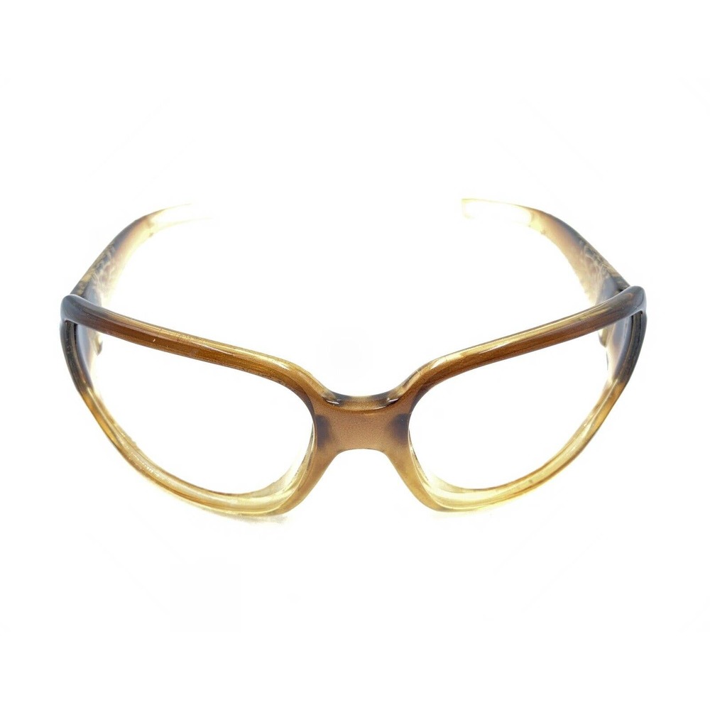 Suncloud Cookie Translucent Brown Gradient Wrap S… - image 2